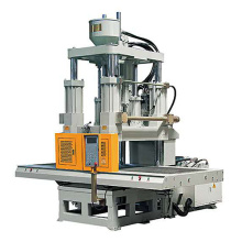 Ht-350/550t Customize Made Plastic Injection Machinery